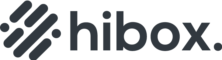 Hibox Scheduler Logo