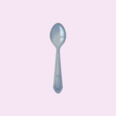 Spare Spoons